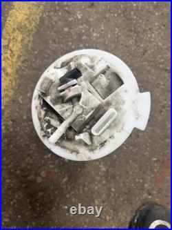 Mercedes-Benz C W205 2017 Petrol in tank fuel pump level sender A2054705103