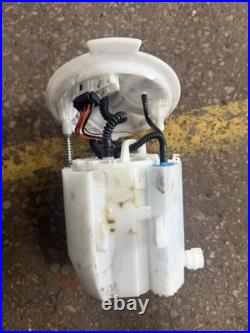 Mercedes-Benz C W205 2017 Petrol in tank fuel pump level sender A2054705103