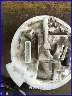 Mercedes-Benz C W205 2017 Petrol in tank fuel pump level sender A2054705103