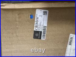 Mercedes-Benz C W205 2017 Petrol in tank fuel pump level sender A2054705103