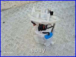 Mercedes-Benz C W205 2017 Petrol in tank fuel pump level sender DLT53031