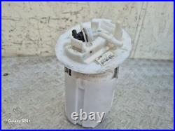 Mercedes-Benz C W205 2017 Petrol in tank fuel pump level sender DLT53031