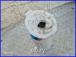 Mercedes-Benz C W205 2017 Petrol in tank fuel pump level sender DLT53031