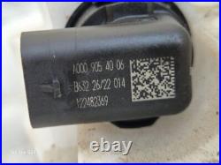 Mercedes-Benz C W205 2017 Petrol in tank fuel pump level sender DLT53031