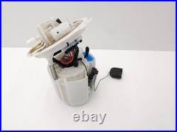 Mercedes-Benz C W205 2018 Petrol in tank fuel pump level sender A2054704700