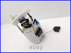 Mercedes-Benz C W205 2018 Petrol in tank fuel pump level sender A2054704700