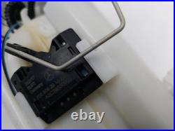 Mercedes-Benz C W205 2018 Petrol in tank fuel pump level sender A2054704700