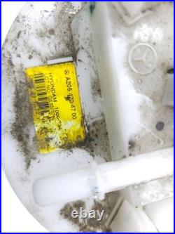 Mercedes-Benz C W205 2018 Petrol in tank fuel pump level sender A2054704700