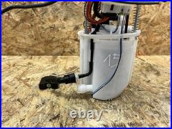 Mercedes-Benz C W206 2024 Hybrid fuel pump level sender IN TANK A2069059302