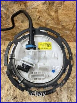 Mercedes-Benz C W206 2024 Hybrid fuel pump level sender IN TANK A2069059302
