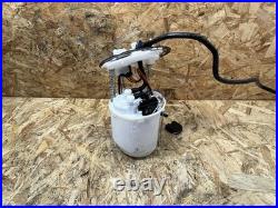 Mercedes-Benz C W206 2024 Hybrid fuel pump level sender IN TANK A2069059302