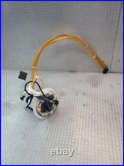 Mercedes-Benz E A207 2014 Petrol in tank fuel pump level sender SVJ15334