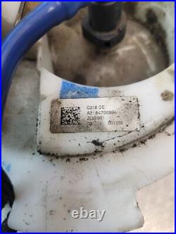 Mercedes-Benz E A207 2014 Petrol in tank fuel pump level sender SVJ15334