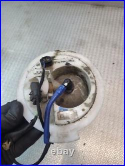 Mercedes-Benz E A207 2014 Petrol in tank fuel pump level sender SVJ15334