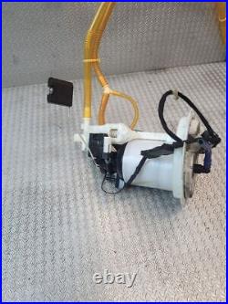 Mercedes-Benz E A207 2014 Petrol in tank fuel pump level sender SVJ15334