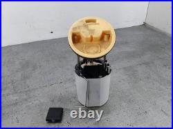 Mercedes-Benz E W211 2005 Petrol in tank fuel pump level sender KPL25684