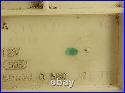 Mercedes-Benz E W211 2006 Diesel in tank fuel pump level sender 2114701641