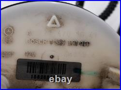 Mercedes-Benz E W211 2006 Diesel in tank fuel pump level sender 2114701641