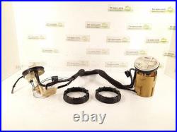 Mercedes-Benz E W211 2006 Diesel in tank fuel pump level sender 2114701641 Mercedes-Benz E W211 2006 Diesel in tank fuel pump level sender 2114701641