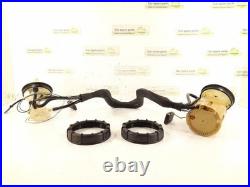 Mercedes-Benz E W211 2006 Diesel in tank fuel pump level sender 2114701641 Mercedes-Benz E W211 2006 Diesel in tank fuel pump level sender 2114701641