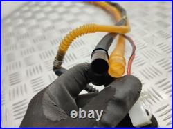 Mercedes-Benz E W211 2009 Petrol in tank fuel pump level sender A2114706094