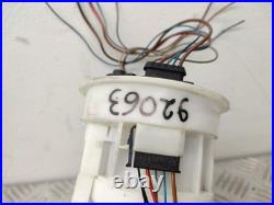 Mercedes-Benz E W211 2009 Petrol in tank fuel pump level sender A2114706094