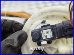 Mercedes-Benz E W211 2009 Petrol in tank fuel pump level sender A2114706094