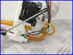 Mercedes-Benz E W211 2009 Petrol in tank fuel pump level sender A2114706094