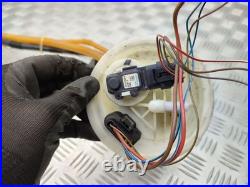 Mercedes-Benz E W211 2009 Petrol in tank fuel pump level sender A2114706094