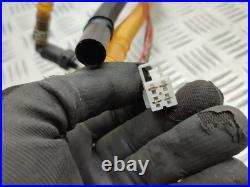 Mercedes-Benz E W211 2009 Petrol in tank fuel pump level sender A2114706094