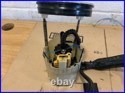 Mercedes-Benz E W211 e320d in tank fuel pump level sender A2114701694 FULL KIT