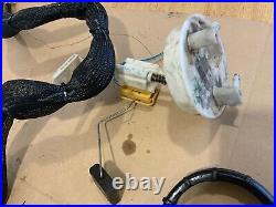 Mercedes-Benz E W211 e320d in tank fuel pump level sender A2114701694 FULL KIT