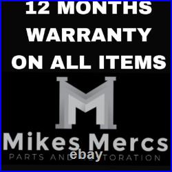 Mercedes-Benz E W211 e320d in tank fuel pump level sender A2114701694 FULL KIT Mercedes-Benz E W211 e320d in tank fuel pump level sender A2114701694 FULL KIT