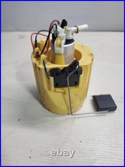 Mercedes-Benz E W212 2015 Diesel in tank fuel pump level sender TAD21148