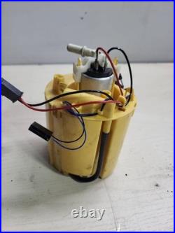 Mercedes-Benz E W212 2015 Diesel in tank fuel pump level sender TAD21148