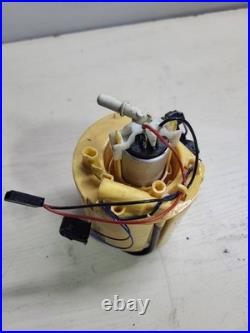 Mercedes-Benz E W212 2015 Diesel in tank fuel pump level sender TAD21148