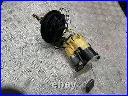 Mercedes-Benz E W213 2021 Petrol/electricity in tank fuel pump level sender