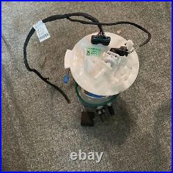 Mercedes-Benz GLE W167 2020 Diesel in tank fuel pump level sender