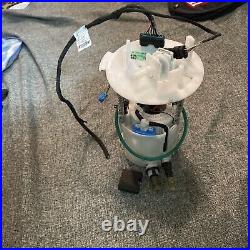 Mercedes-Benz GLE W167 2020 Diesel in tank fuel pump level sender