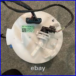 Mercedes-Benz GLE W167 2020 Diesel in tank fuel pump level sender