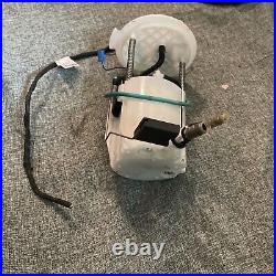 Mercedes-Benz GLE W167 2020 Diesel in tank fuel pump level sender