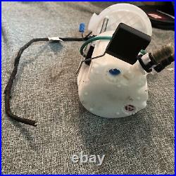Mercedes-Benz GLE W167 2020 Diesel in tank fuel pump level sender