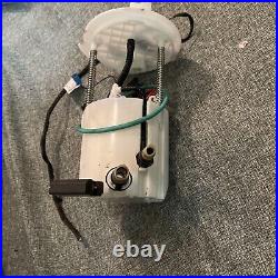 Mercedes-Benz GLE W167 2020 Diesel in tank fuel pump level sender