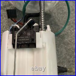 Mercedes-Benz GLE W167 2020 Diesel in tank fuel pump level sender