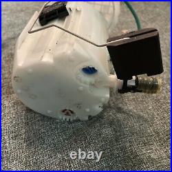 Mercedes-Benz GLE W167 2020 Diesel in tank fuel pump level sender