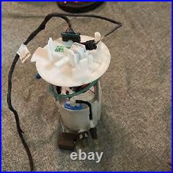 Mercedes-Benz GLE W167 2020 Diesel in tank fuel pump level sender