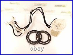 Mercedes-Benz GLK (X204) 2008 Diesel in tank fuel pump level sender 2044700594