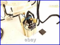 Mercedes-Benz GLK (X204) 2008 Diesel in tank fuel pump level sender 2044700594