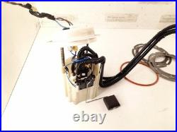 Mercedes-Benz GLK (X204) 2012 Diesel in tank fuel pump level sender 2044702294