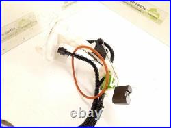 Mercedes-Benz GLK (X204) 2012 Diesel in tank fuel pump level sender 2044702294 Mercedes-Benz GLK (X204) 2012 Diesel in tank fuel pump level sender 2044702294